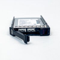 HPE SK hynix 960GB SSD, 6G SATA, SFF, 2,5 Zoll, 5.0V/2A, Solid State Drive