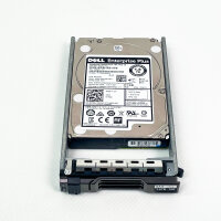 Dell Compellent 1.8TB 10K SAS Enterprise Festplatte, hohe...