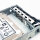 Dell Compellent 1.8TB 10K SAS Enterprise Festplatte, hohe Leistung, Hot-Swap, 2,5 Zoll, Modell v8