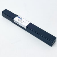 Orion Spiralbohrer 23mm HSS DIN 345 MK2, Typ N, Morsekegel, Industriequalität, Hahn+Kolb 11071288