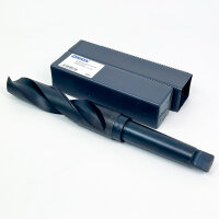 Orion spiral drill bit 40mm, HSS, DIN 345, MK shank, type...