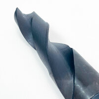 Orion spiral drill bit 40mm, HSS, DIN 345, MK shank, type N, industrial quality, Hahn+Kolb 11071380