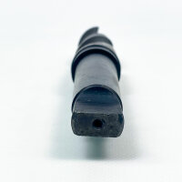 Orion spiral drill bit 40mm, HSS, DIN 345, MK shank, type N, industrial quality, Hahn+Kolb 11071380