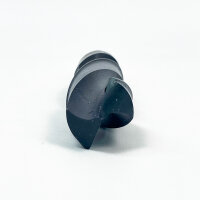 Orion spiral drill bit 40mm, HSS, DIN 345, MK shank, type N, industrial quality, Hahn+Kolb 11071380