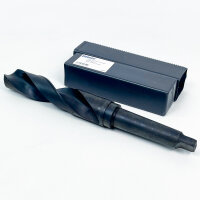 Orion Spiralbohrer 43mm HSS DIN 345 MK4, Typ N,...