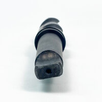 Orion Spiralbohrer 43mm HSS DIN 345 MK4, Typ N, Hahn+Kolb, Schaftbohrer für Metall, Art.-Nr. 11071394