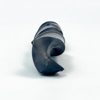 Orion Spiralbohrer 43mm HSS DIN 345 MK4, Typ N, Hahn+Kolb, Schaftbohrer für Metall, Art.-Nr. 11071394