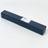 Orion Spiralbohrer 43mm HSS DIN 345 MK4, Typ N, Hahn+Kolb, Schaftbohrer für Metall, Art.-Nr. 11071394