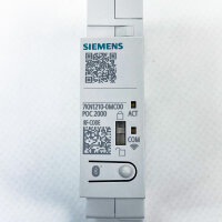 Siemens POC2000 Kommunikationsmodul, 7KN1210-0MC00, 24V,...