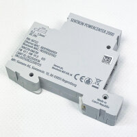 Siemens POC2000 Kommunikationsmodul, 7KN1210-0MC00, 24V, für Energie- und Datenmanagement