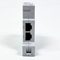 Siemens POC2000 Kommunikationsmodul, 7KN1210-0MC00, 24V, für Energie- und Datenmanagement