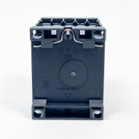 Siemens SIRIUS 3RT2015-1BB42 Schütz, 7A, 400V, 3kW, 3-polig, Hilfskontakt, Schraubanschluss