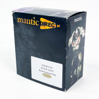 Mantic KSEWG101 Reinforcement Pack GCPS, Expansion Set for Tabletop Games, Additional Units and Equipment