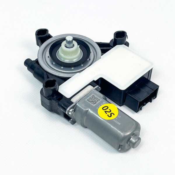 Küster electric front right window regulator, suitable for 2Q1 959 406 L, spare part for vehicles, easy installation