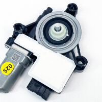 Küster electric front right window regulator, suitable for 2Q1 959 406 L, spare part for vehicles, easy installation