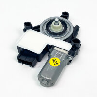 Küster electric window regulator, front left,...