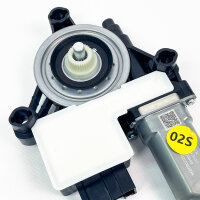 Küster Fensterheber elektrisch, vorne links, passend für 2Q1 959 405 L, robust, einfache Montage