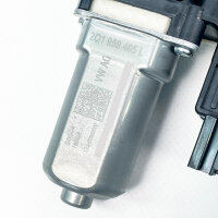 Küster Fensterheber elektrisch, vorne links, passend für 2Q1 959 405 L, robust, einfache Montage