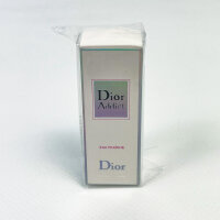 Mini Parfum Set 3-teilig: Dior Addict 5ml, Armani Si 7ml, Diptyque Eau Rose 10ml, Damendüfte, ideal für unterwegs