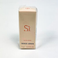 Mini Parfum Set 3-teilig: Dior Addict 5ml, Armani Si 7ml, Diptyque Eau Rose 10ml, Damendüfte, ideal für unterwegs