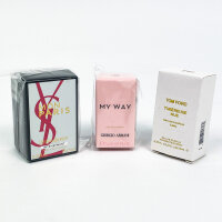 Mini Parfum Set 3-teilig: Giorgio Armani My Way 7 ml,...