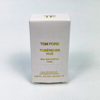 Mini Parfum Set 3-teilig: Giorgio Armani My Way 7 ml, Yves Saint Laurent Intensement 7,5 ml, Tom Ford Tubereuse Nue 7,5 ml, Damendüfte