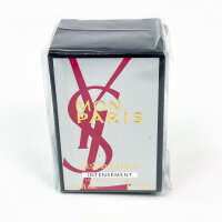 Mini Perfume Set (4 pieces): Giorgio Armani My Way 7 ml, Yves Saint Laurent Intensement 7.5 ml, Tom Ford Tubereuse Nue 7.5 ml, Dior Addict 5 ml