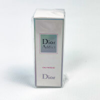 Mini Perfume Set (4 pieces): Giorgio Armani My Way 7 ml, Yves Saint Laurent Intensement 7.5 ml, Tom Ford Tubereuse Nue 7.5 ml, Dior Addict 5 ml