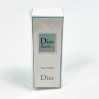 Mini Parfum Set, Giorgio Armani Si 7ml, Dior Joy 5ml, Dior Addict 5ml, Damendüfte, 3-teilig, Reisegröße