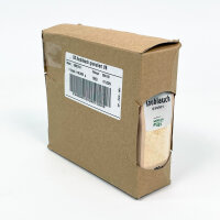 Ostmann Knoblauch granuliert, 5er Maxi Pack, 100g, lange...