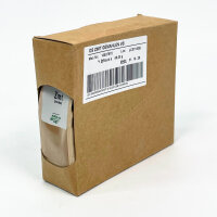 Ostmann Zimt gemahlen, 5er Maxi Pack, 80g je Pack, lange...