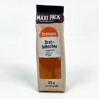 Ostmann Brathähnchen Gewürzsalz, 5x125g Maxi...