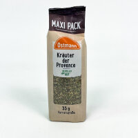 Ostmann Kräuter der Provence, 5er Maxi Pack,...