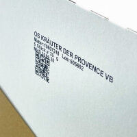 Ostmann Kräuter der Provence, 5er Maxi Pack, Gewürzmischung, 35g pro Pack, lange Haltbarkeit bis 09/2028, Artikel 10807318