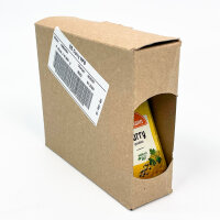 Ostmann Curry Nachfüllbeutel 6x40g,...