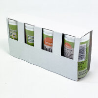 Ostmann Beifuß geschnitten, 4er Pack, 30g,...