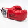 Everlast GLOVTY0001 Boxhandschuh, rot, signiert von Mike Tyson, Sammlerstück, Unikat