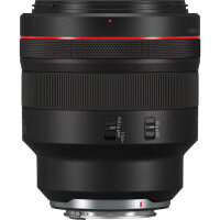 Canon RF 85mm F1.2 L USM, Festbrennweiten-Objektiv, lichtstark, inkl. Köcher & Gegenlichtblende