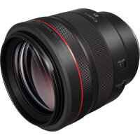 Canon RF 85mm F1.2 L USM, Festbrennweiten-Objektiv, lichtstark, inkl. Köcher & Gegenlichtblende