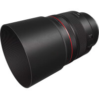 Canon RF 85mm F1.2 L USM, Festbrennweiten-Objektiv, lichtstark, inkl. Köcher & Gegenlichtblende