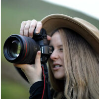 Canon RF 85mm F1.2 L USM, Festbrennweiten-Objektiv, lichtstark, inkl. Köcher & Gegenlichtblende