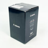 Canon RF 85mm F1.2 L USM, Festbrennweiten-Objektiv, lichtstark, inkl. Köcher & Gegenlichtblende