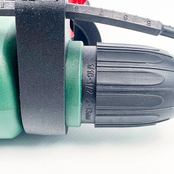 Bosch EasyImpact 570 impact drill, 570W, 220/230V, used, model 3 603 A30 100, compact, versatile