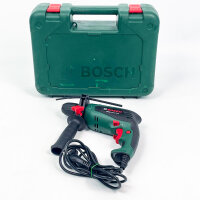 Bosch EasyImpact 570 Schlagbohrmaschine, 570W, 220/230V, gebraucht, Modell 3 603 A30 100, kompakt, vielseitig einsetzbar