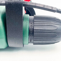 Bosch EasyImpact 570 Schlagbohrmaschine, 570W, 220/230V, gebraucht, Modell 3 603 A30 100, kompakt, vielseitig einsetzbar