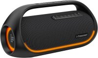 Tronsmart Bang 60W Bluetooth Speaker, IPX6 Waterproof,...