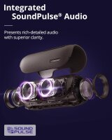 Tronsmart Bang 60W Bluetooth Speaker, IPX6 Waterproof,...