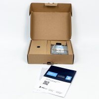 SMSeagle NXS-9700-4G Rev. 4, Hardware SMS Gateway, WiFi Stick Adapter, 4G LTE, wireless network connection