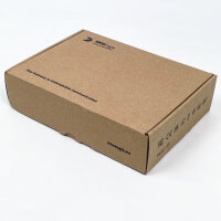 SMSeagle NXS-9700-4G Rev. 4, Hardware SMS Gateway, WiFi Stick Adapter, 4G LTE, wireless network connection