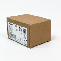 Siemens SIRIUS 3RH2122-1AP00 Hilfsschütz, 4-polig, 230V AC, 50/60Hz, Schraubanschluss, kompakt